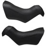 Кожухи ручек SHIMANO для ST-R8070, 2 штуки, черный