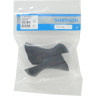 Кожухи ручек SHIMANO ST-6800, 2 штуки, черный Y00E98080