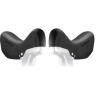 Кожухи ручек SHIMANO ST-RS685 пара (черные) Y07X98080