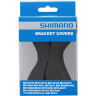 Кожухи ручек SHIMANO ST-RX810, пара, черный
