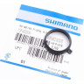Кольцо уплотнительное SHIMANO, P-ring, для RD-M9100