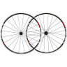 Колеса для велосипеда SHIMANO R501 переднее и заднее, 28