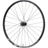 Колесо переднее SHIMANO XT, M8100-B, 27,5''', под ось 15мм, C.LOCK, OLD:110мм, черный