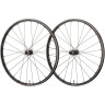 Колесо заднее SHIMANO WH-MT501-B 29 BOOST (148/12) EWHMT501REBD9