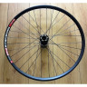Колесо заднее SHIMANO WH-MT501-B 29 BOOST (148/12) EWHMT501REBD9