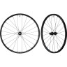 Колесо заднее SHIMANO WH-MT501-B 29 BOOST (148/12) EWHMT501REBD9