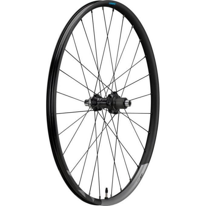 Колесо заднее SHIMANO XT, M8100-B, 29