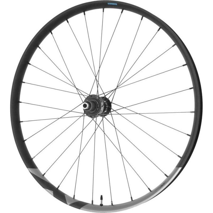 Колесо заднее SHIMANO XT, M8120-B, 29