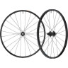 Комплект колес SHIMANO MT620-B-29, ПОД ОСИ F:15ММ/R:12ММ, C.LOCK, OLD:110/148ММ