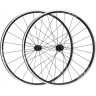 Комплект колес SHIMANO, RS100, 28