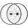 Комплект колес SHIMANO RS300, 28