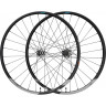 Комплект колес SHIMANO XT, M8120-B, 29'', ПОД ОСЬ 15ММ/12ММ, C.LOCK, OLD:110/148ММ