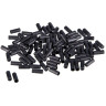 Концевик SHIMANO для SP40, 6 мм, 100 штук Y6ZA98010