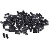 Концевик SHIMANO для SP40, 6 мм, 100 штук Y6ZA98010
