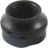 Конус велосипедный SHIMANO, к HB-M475/M495, правый, M10*10.4 мм, с гайкой, шайбой, Y25W98020