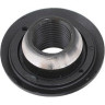 Конус велосипедный SHIMANO, к HB-M525A, правый, с гайкой, Y2SW98030