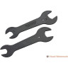 Конусный ключ SHIMANO к TL-7S20, 17x22мм, для планетарных втулок