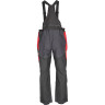 Костюм SHIMANO NEXUS RT-112T Gore-Tex Limited красный, размер 2XL 59YRT112T2A