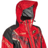 Костюм SHIMANO NEXUS RT-112T Gore-Tex Limited красный, размер 2XL 59YRT112T2A