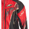Костюм SHIMANO NEXUS RT-112T Gore-Tex Limited красный, размер 2XL 59YRT112T2A