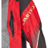 Костюм SHIMANO NEXUS RT-112T Gore-Tex Limited красный, размер 2XL 59YRT112T2A