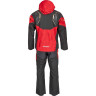 Костюм SHIMANO NEXUS RT-112T Gore-Tex Limited красный, размер XL 59YRT112T29