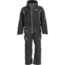 Костюм SHIMANO NEXUS RT-119S Gore-Tex чёрный, размер L 59YRT119S18