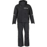 Костюм SHIMANO RT-025S Dryshield черный, размер L/S 59YRT025S17