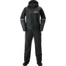 Костюм SHIMANO RT-025S Dryshield черный, размер L/S 59YRT025S17