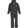 Костюм утеплённый SHIMANO NEXUS RB-119T Gore-Tex чёрный, размер L 59YRB119T18