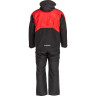 Костюм утеплённый SHIMANO NEXUS RB-119T Gore-Tex красный, размер M 59YRB119T25