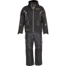 Костюм утеплённый SHIMANO NEXUS RB-119T Gore-Tex rock black, размер M 59YRB119T35