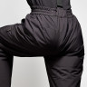 Костюм утеплённый SHIMANO RB-017T Gore-Tex черный, размер 2XL 59YRB017T1A