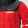 Костюм утеплённый SHIMANO RB-025S красный, размер 2XL 5YRB025S29