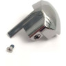 Крышка ручки с винтами крепления SHIMANO к ST-6800 левый, Y00F98020