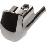 Крышка ручки с винтами крепления SHIMANO к ST-6800 левый, Y00F98020