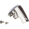 Крышка ручки с винтами крепления SHIMANO к ST-6800/правый, Y00E98020