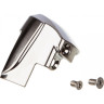 Крышка ручки с винтами крепления SHIMANO к ST-6800/правый, Y00E98020