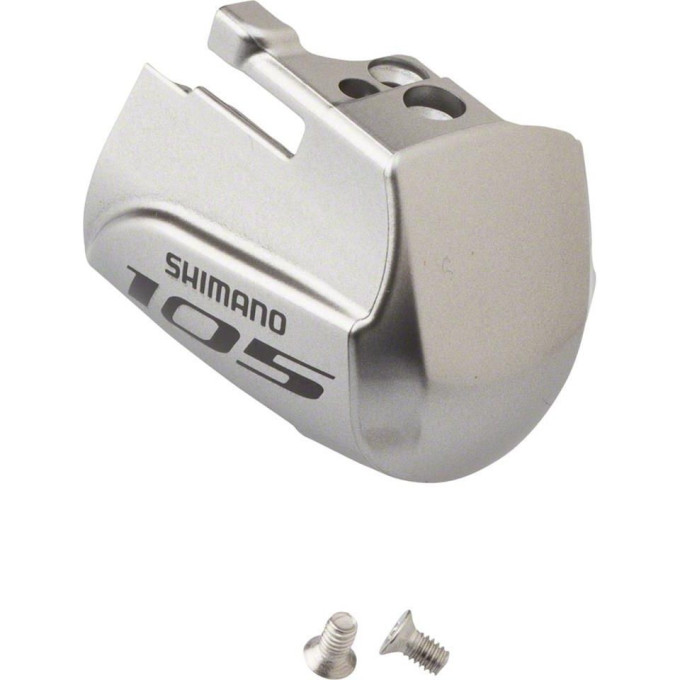 Крышка ручки с винтами крепления SHIMANO к ST-R5800 правый, Y01F98030