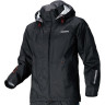 Куртка SHIMANO DS BASIC JACKET ЧЕРНАЯ L