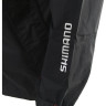 Куртка SHIMANO DS BASIC JACKET черная XL