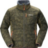 Куртка утеплённая SHIMANO BASIC INSULATION JACKET ORE KHAKI 2XL