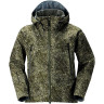 Куртка утеплённая SHIMANO DS ADVANCE WARM JACKET RIPPLE BROWN L