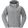 Куртка утеплённая SHIMANO RB-01JS GORE-TEX светло серый L