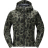 Куртка утеплённая SHIMANO RB-01JS GORE-TEX зелёный хаки L