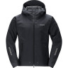 Куртка утеплённая SHIMANO RB-04JS DRYSHIELD чёрный XL