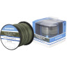 Леска плетёная SHIMANO TECHNIUM TRIB 790м камуфляжная, зеленая 0,355мм PB 11,5кг