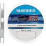 Леска SHIMANO ASPIRE FLUO ICE 30м прозрачная 0,125мм 1,5кг
