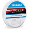 Леска SHIMANO ASPIRE SILK S ICE 50м ПРОЗРАЧНАЯ 0,145мм 2,45кг