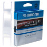Леска SHIMANO ASPIRE SILK S ICE 50м прозрачная 0,18мм 4,4кг